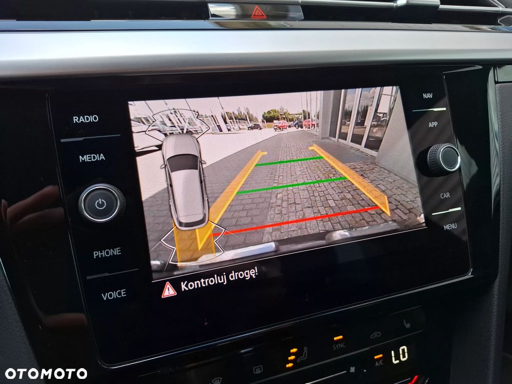 Volkswagen Arteon Shooting Brake 2.0 TSI R-Line DSG - 18
