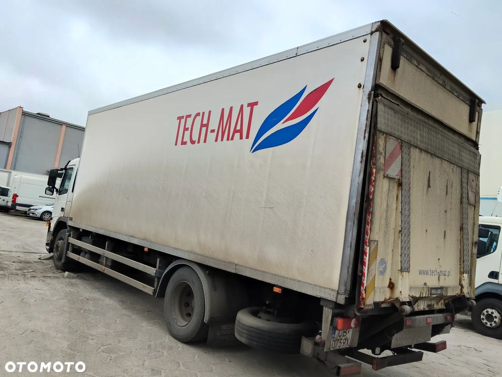 Volvo FM 9 - 12