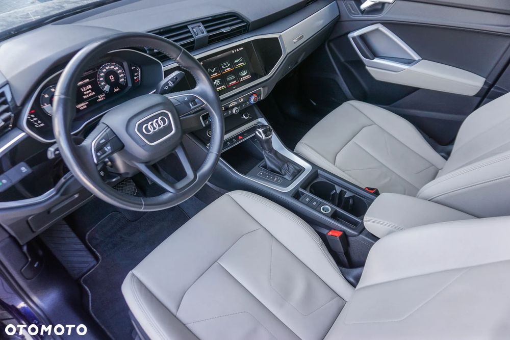 Audi Q3 35 TDI S tronic - 28