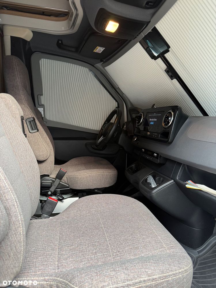 Hymer-Eriba ML-T 580 - 11