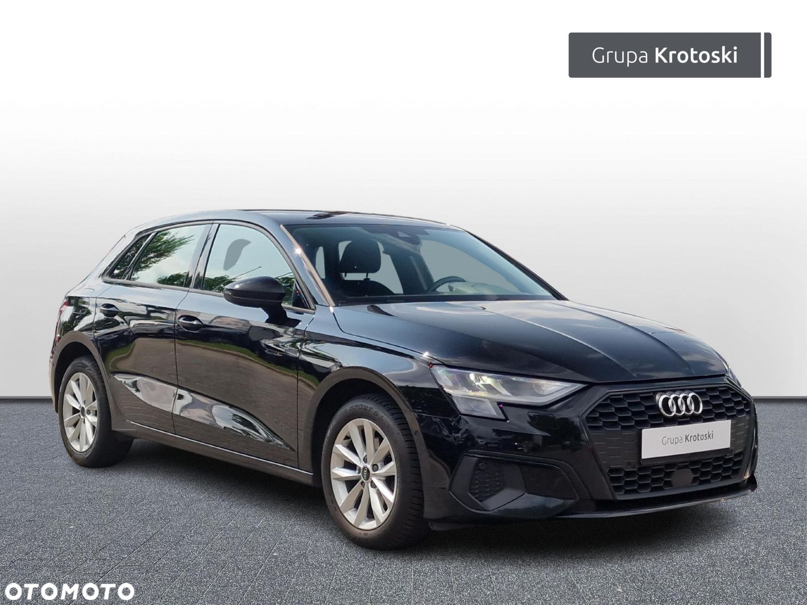 Audi A3 30 TDI - 7
