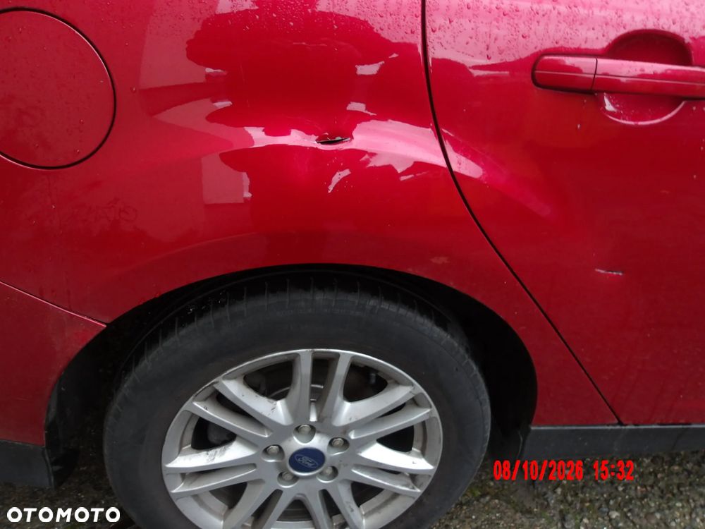 Ford Focus - 10
