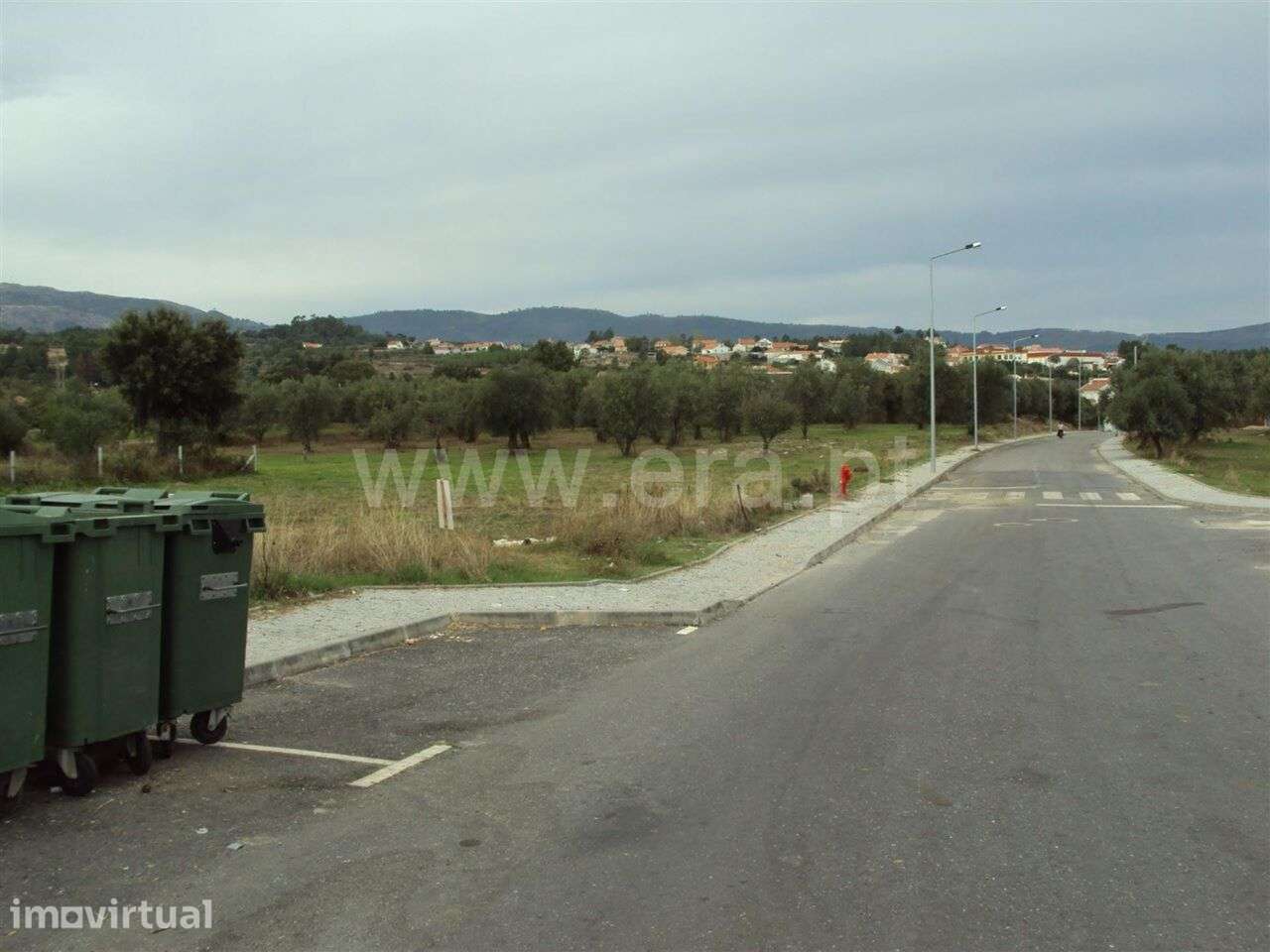 Lote / Fundão, Atalaia do Campo - Grande imagem: 2/3