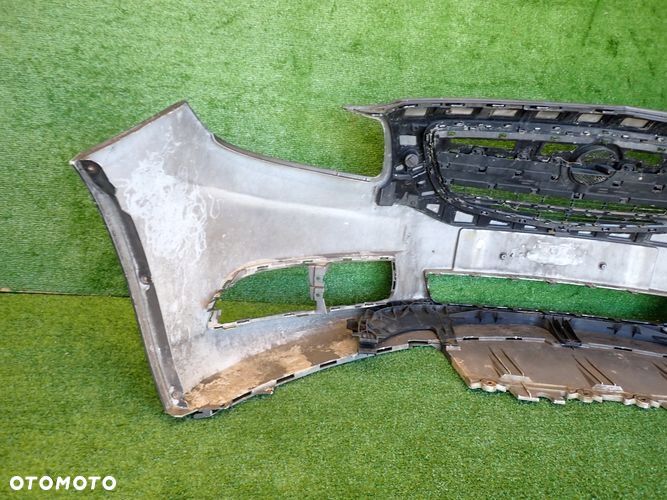 OPEL INSIGNIA A 07- zderzak przedni przód - 14