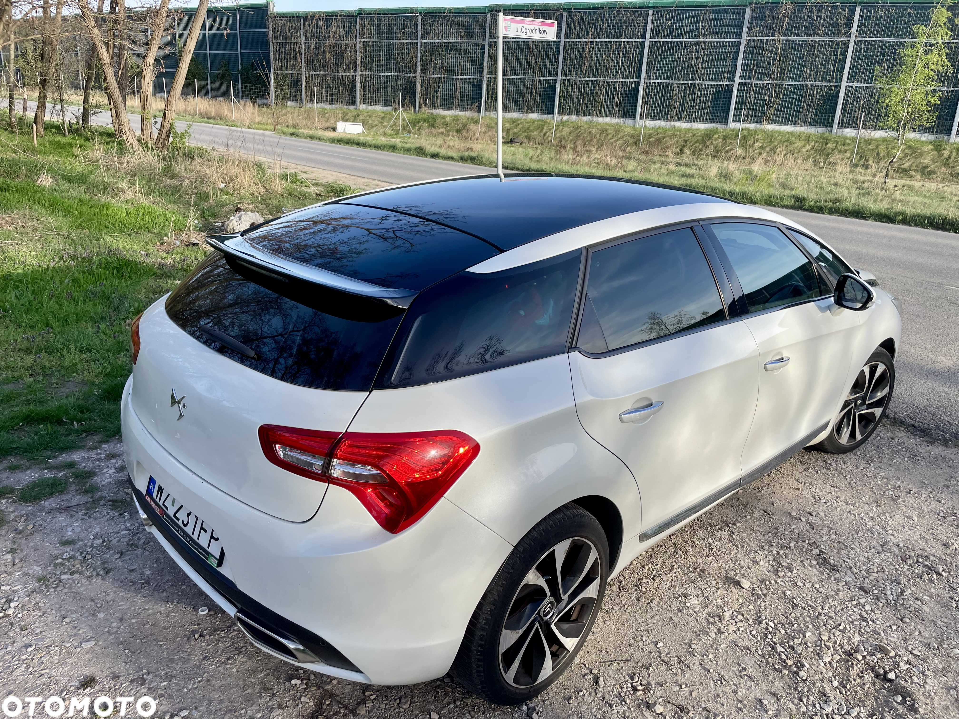 Citroën DS5 2.0 HDi SoChic - 8