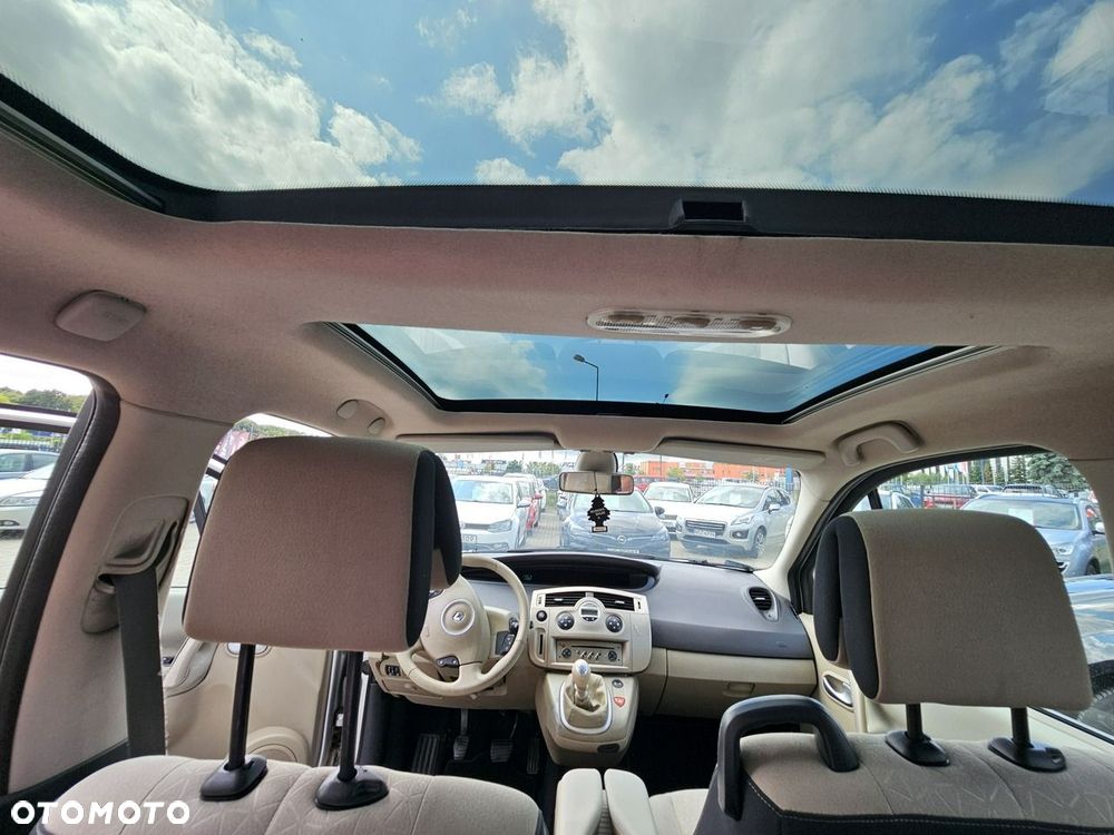 Renault Scenic 1.5 dCi Expression - 15