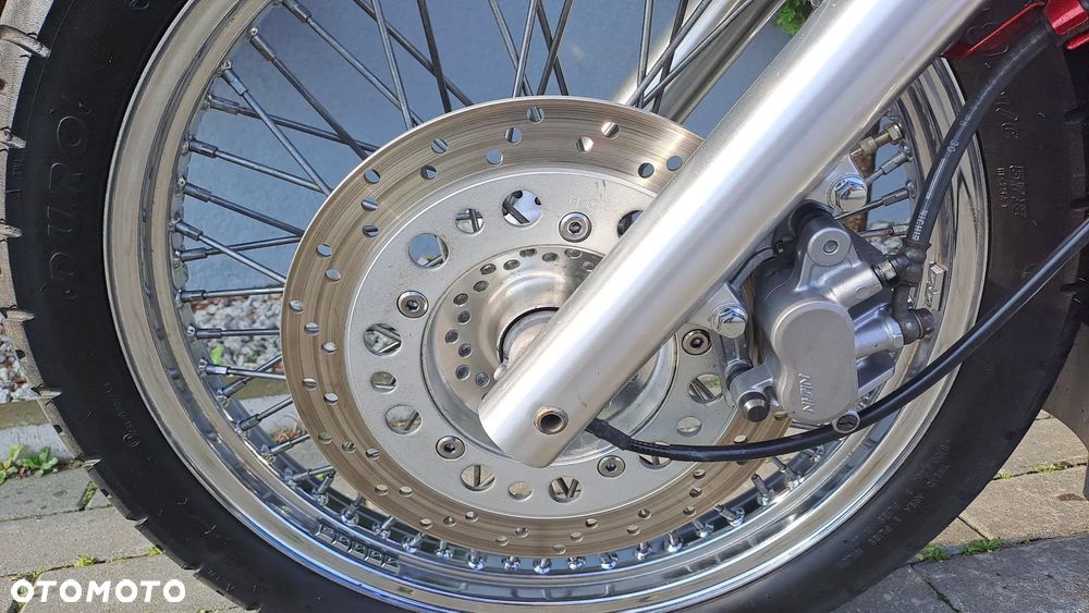 Honda Shadow - 31