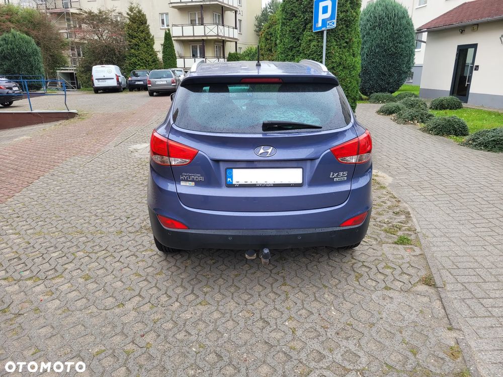 Hyundai ix35 - 6