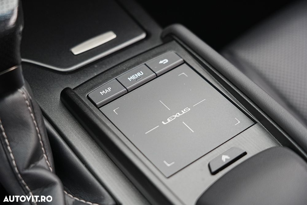 Lexus Seria ES 300h Style Edition - 15