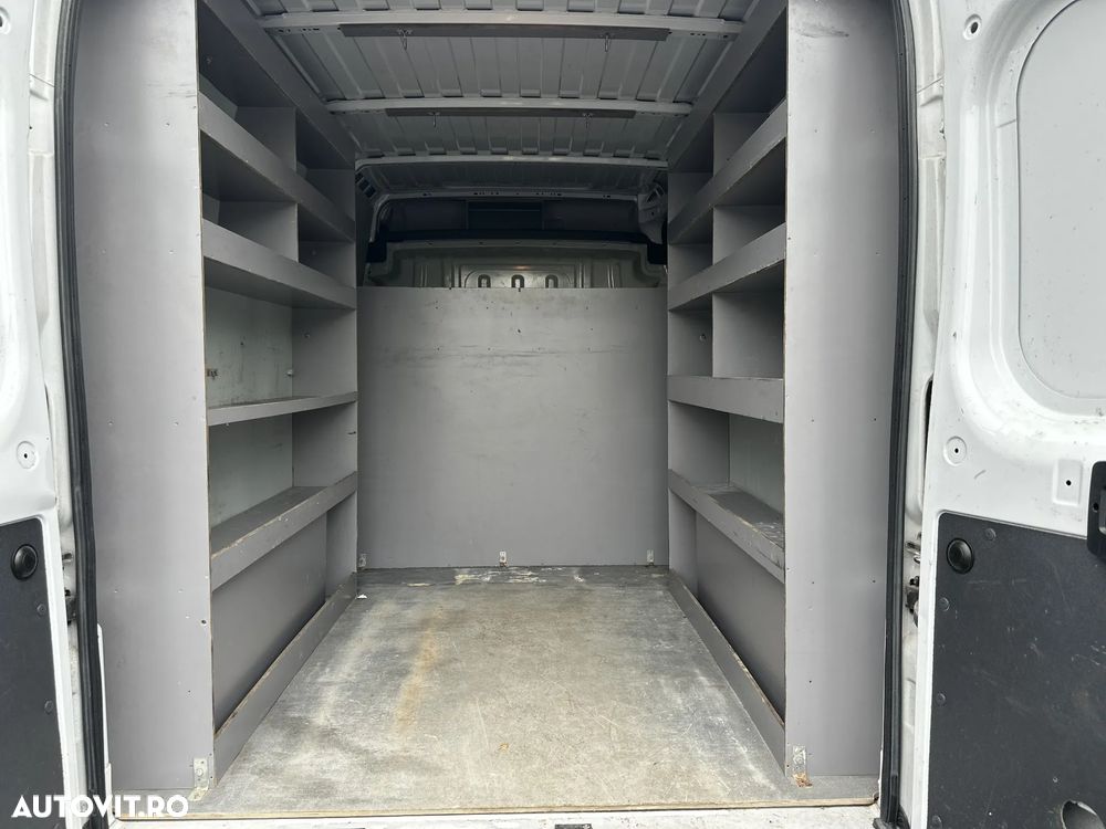 Citroën Jumper FG 33L1H1 - 24