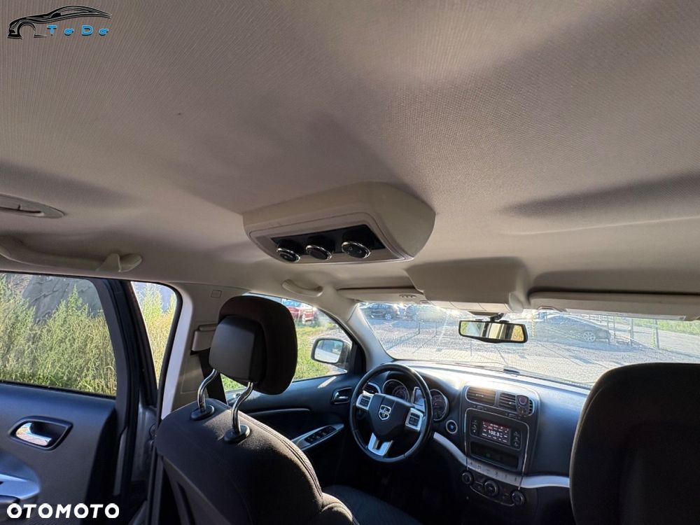 Dodge Journey - 28