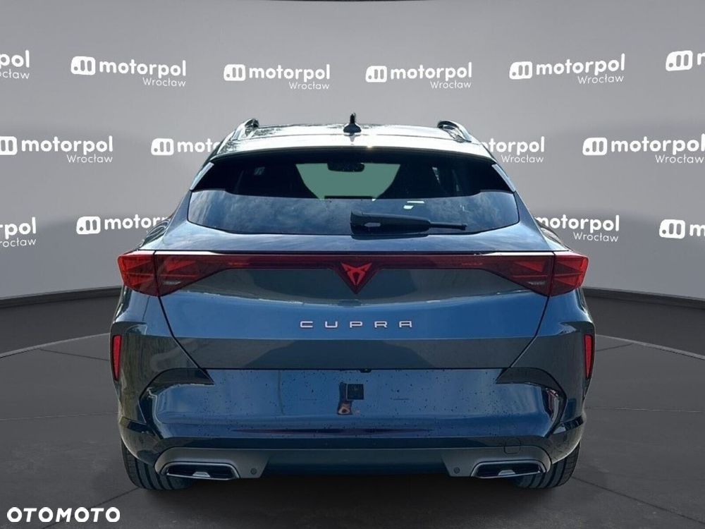 Cupra Formentor - 10