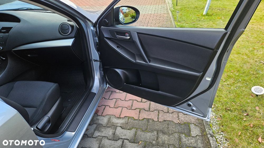 Mazda 3 - 18
