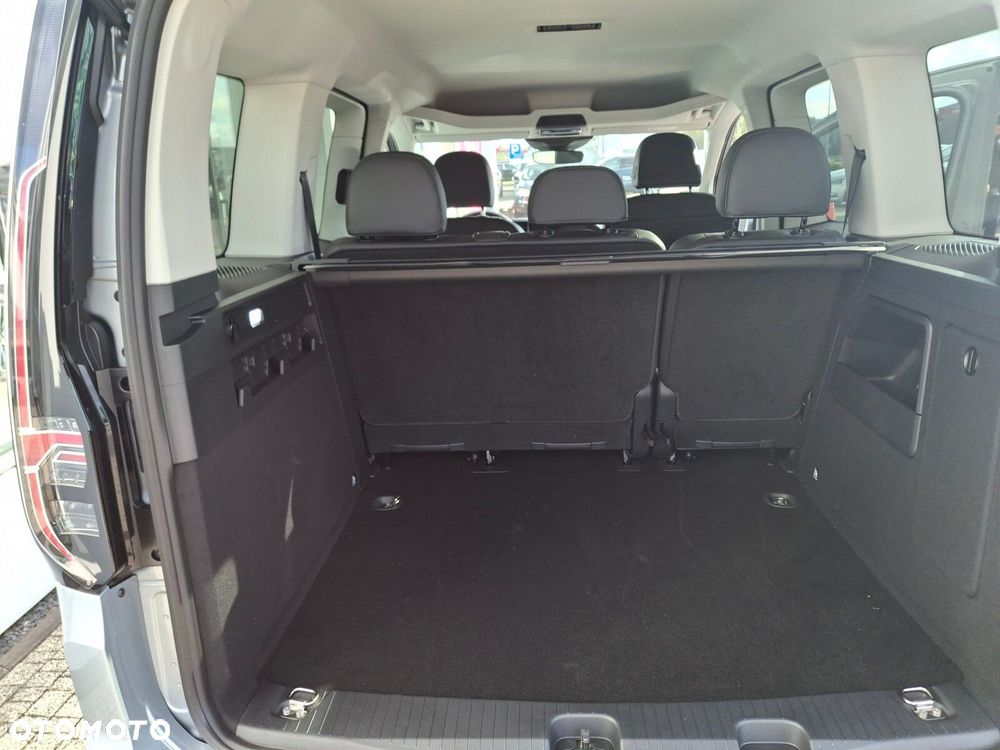 Volkswagen Caddy - 20