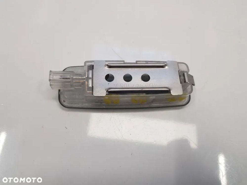 Lampka oświetlenie kabiny Audi A3 A4 4d0947105a 4e0947105 - 3