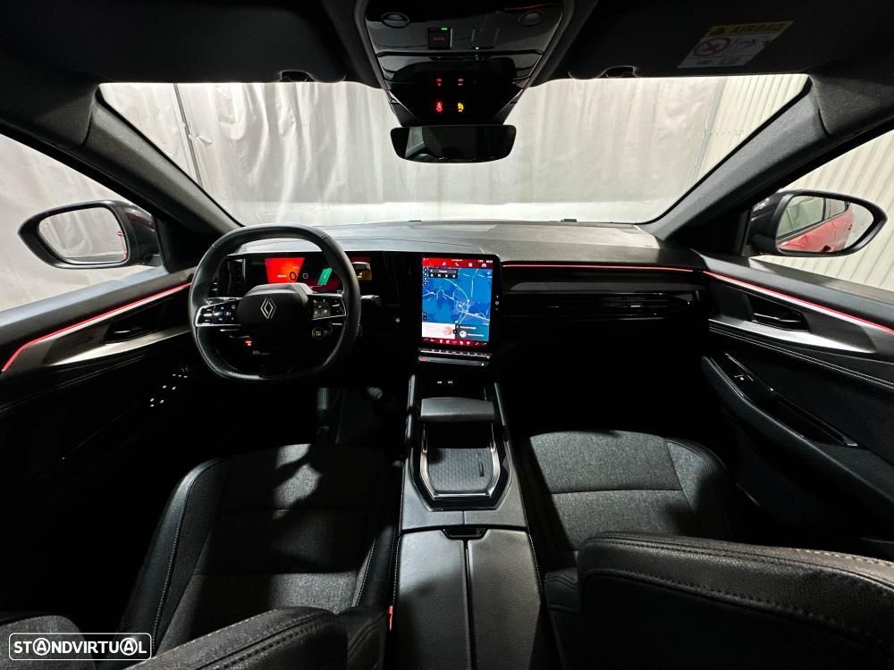 Renault Rafale 1.2 Full Hybrid E-Tech Techno - 11