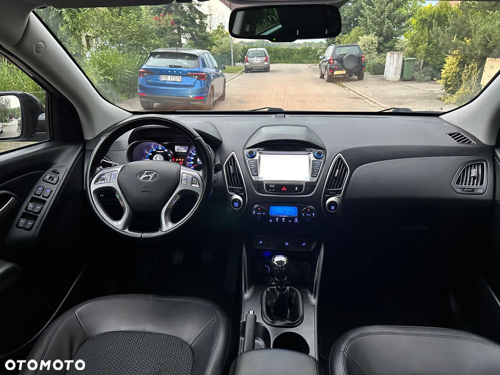 Hyundai ix35 1.6 2WD 5 Star Edition - 17