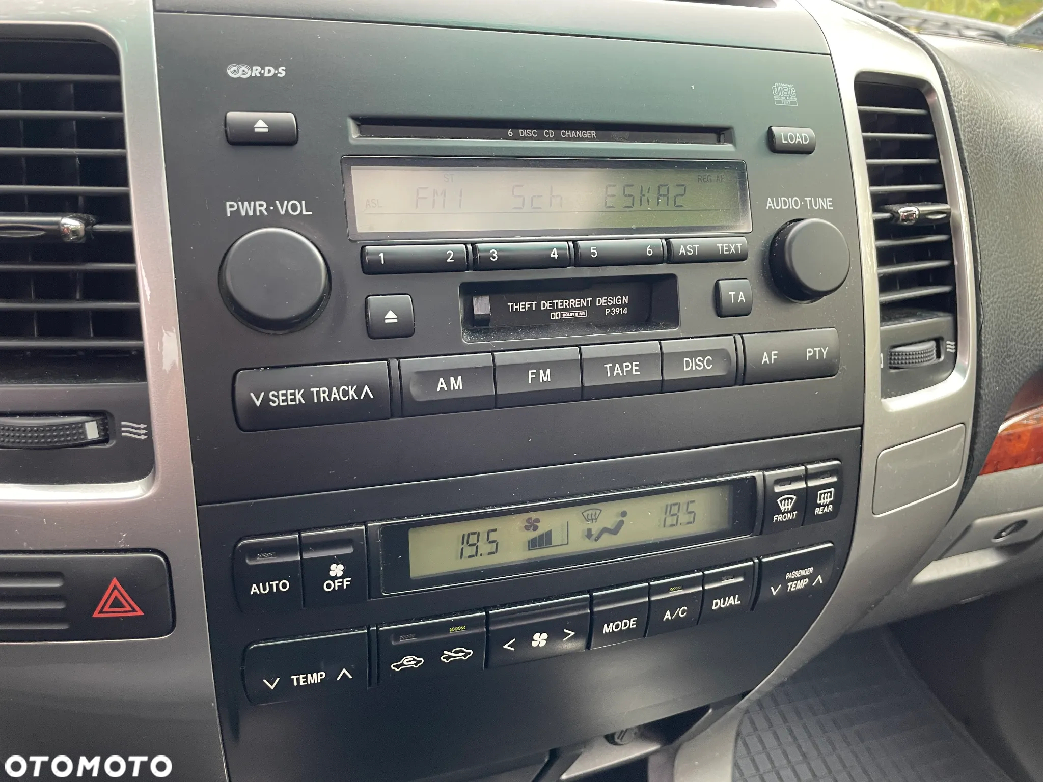 Toyota Land Cruiser 3.0 D Luna - 12