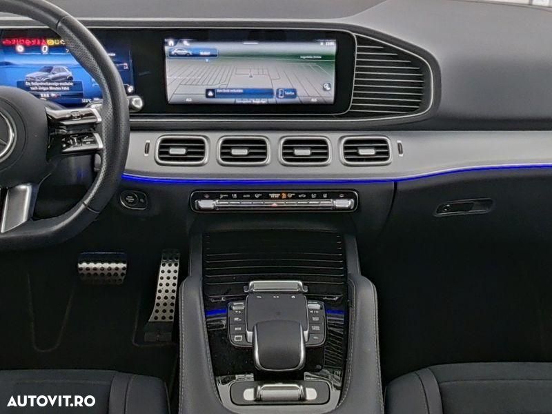 Mercedes-Benz GLE 450 MHEV 4MATIC - 6