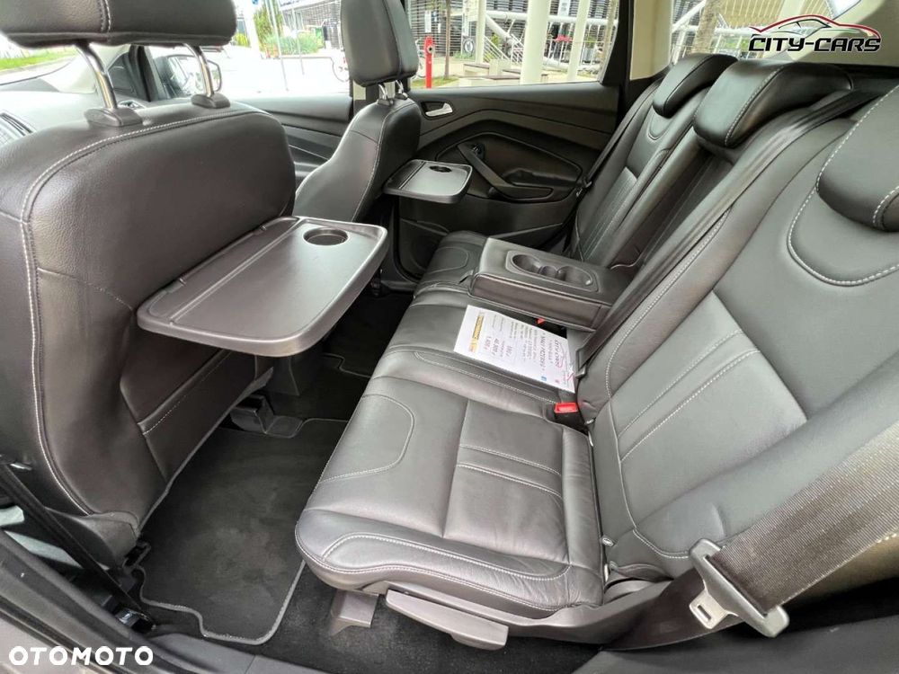 Ford Kuga - 20