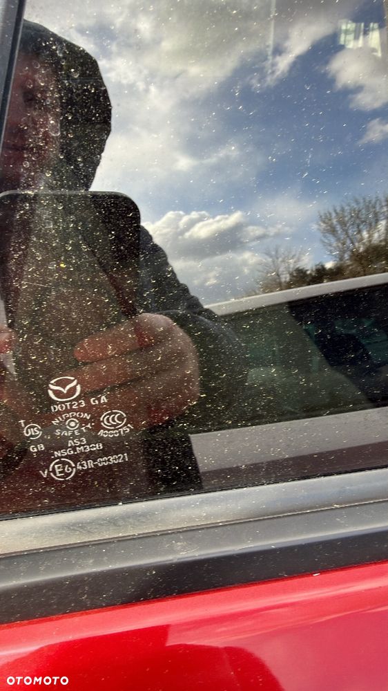 Mazda CX-5 2.0 Skypassion - 19