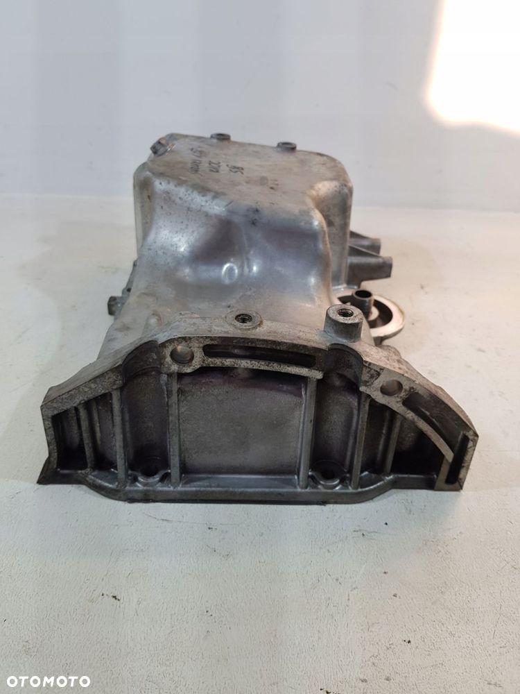 miska oleju olejowa 50r00a-1 suzuki s-cross sx-4 swift 1.0t k10c - 6