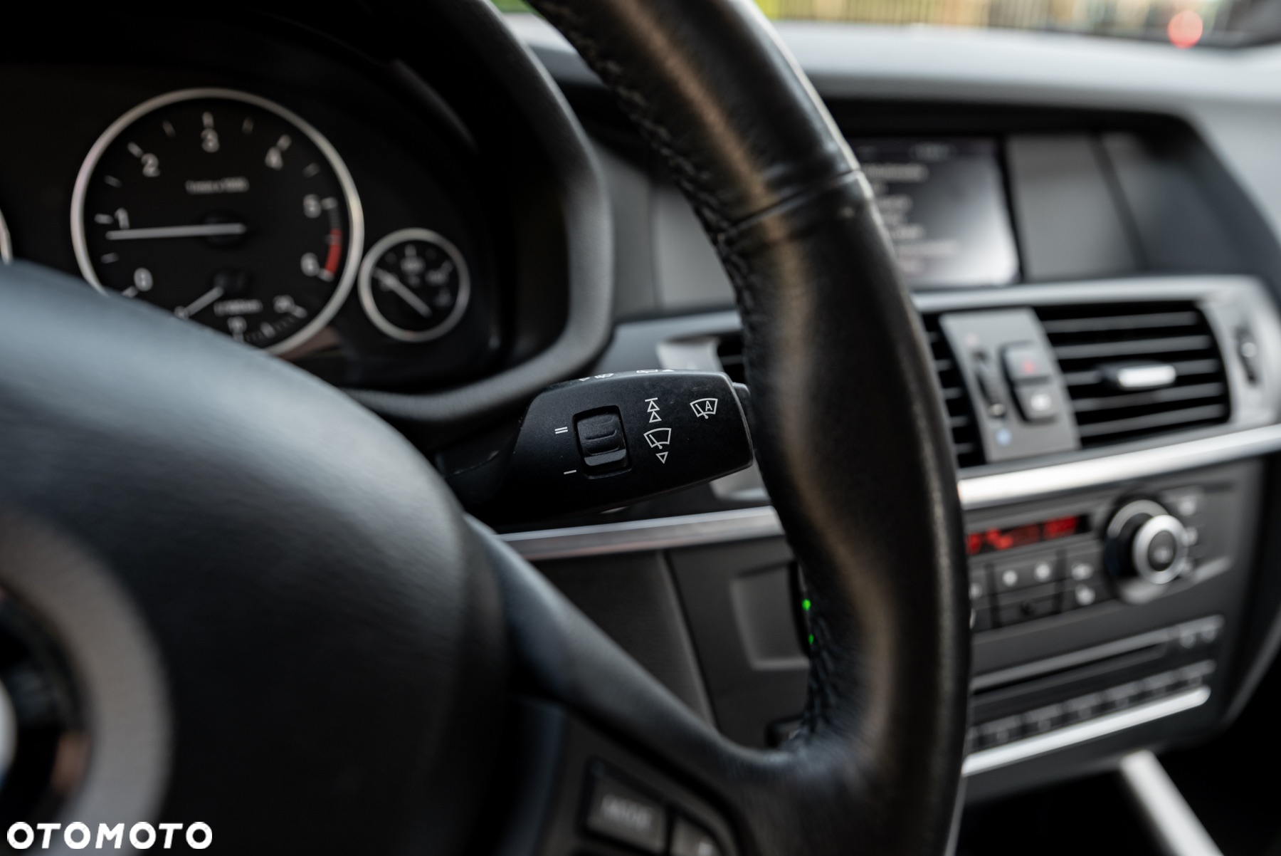BMW X3 xDrive20d - 31