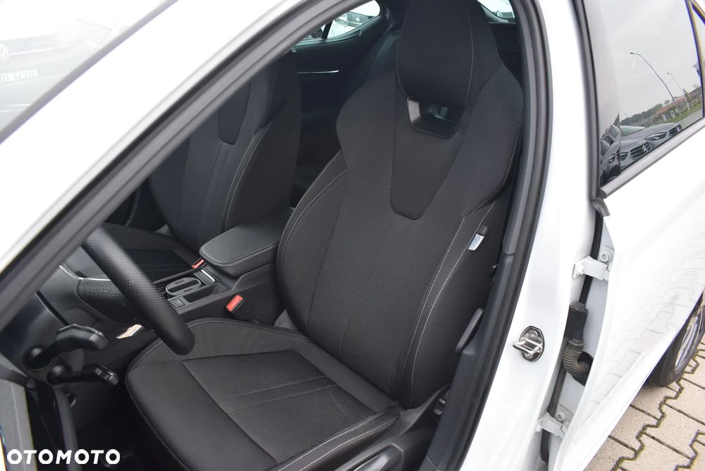 Skoda Octavia 1.5 TSI ACT Style - 11