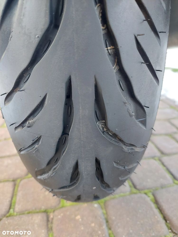 Honda Deauville - 20