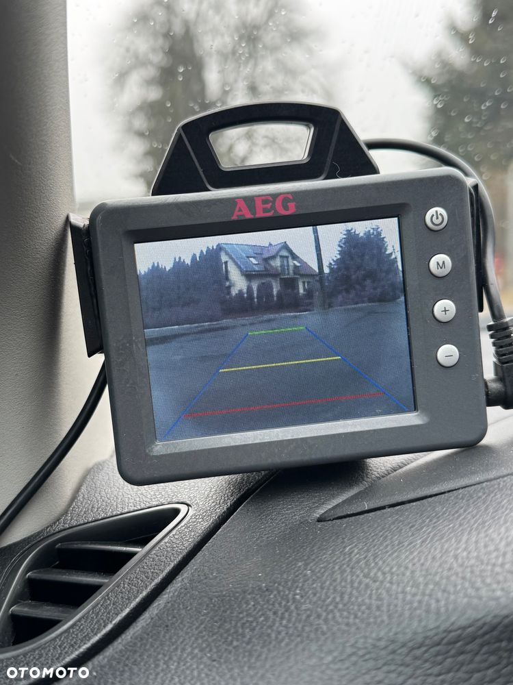 Ford Focus 1.6 TDCi DPF Titanium - 20