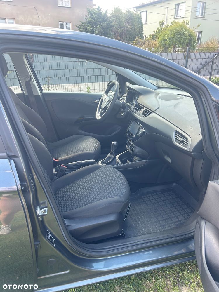 Opel Corsa 1.2 Enjoy - 15