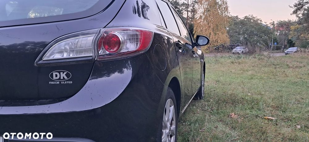 Mazda 3 1.6 Comfort EU5 - 19