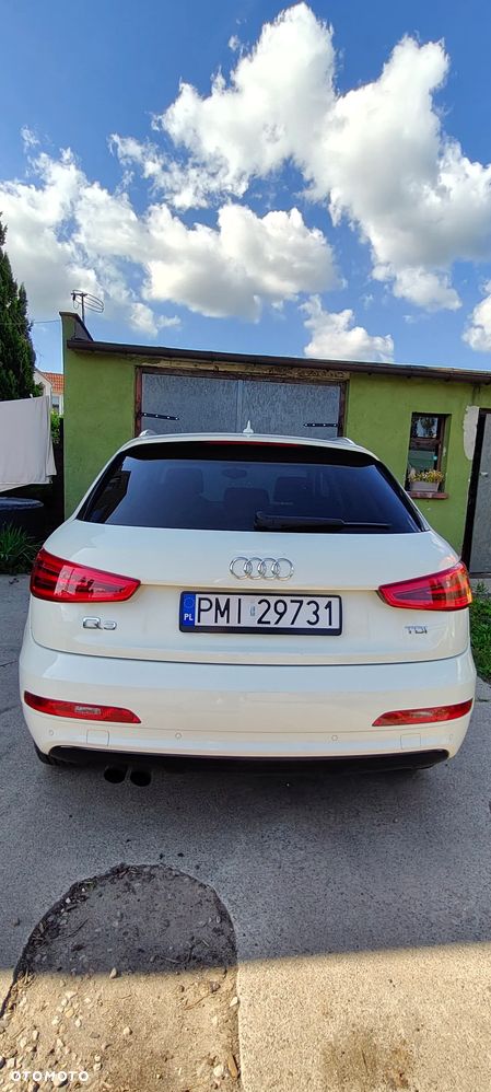 Audi Q3 2.0 TDI - 3