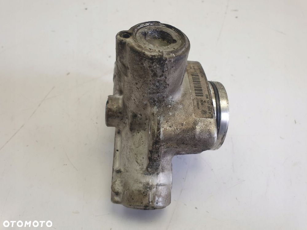 Audi A2 1.6 FSI POMPA WYSOKIEGO CIŚNIENIA - 4