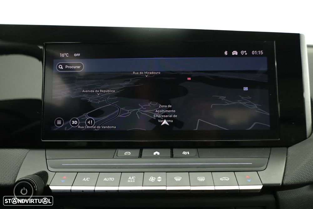 Opel Astra 1.5 D Elegance - 11