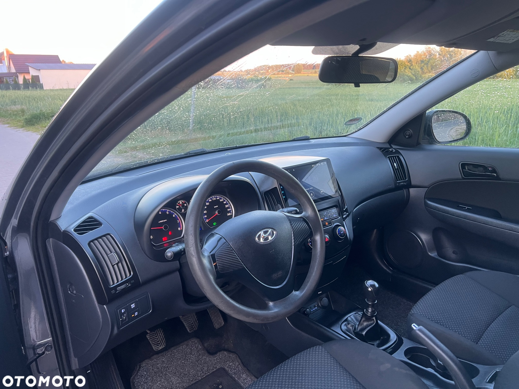 Hyundai i30 1.4 Classic + World Cup - 15