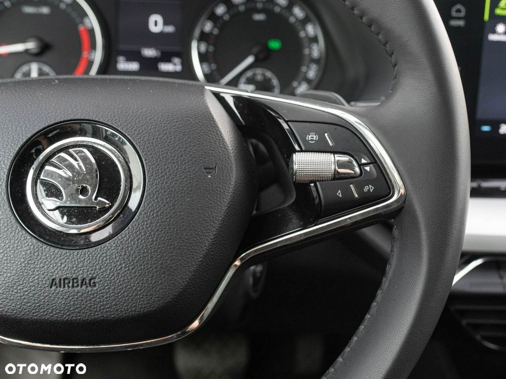 Skoda Octavia 1.5 TSI e-Tec Ambition DSG - 15