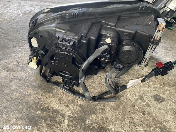 Far xenon adaptiv stanga Volvo XC90 2012-2014 31290894 - 8