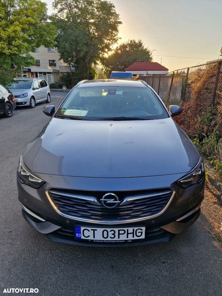 Opel Insignia - 2