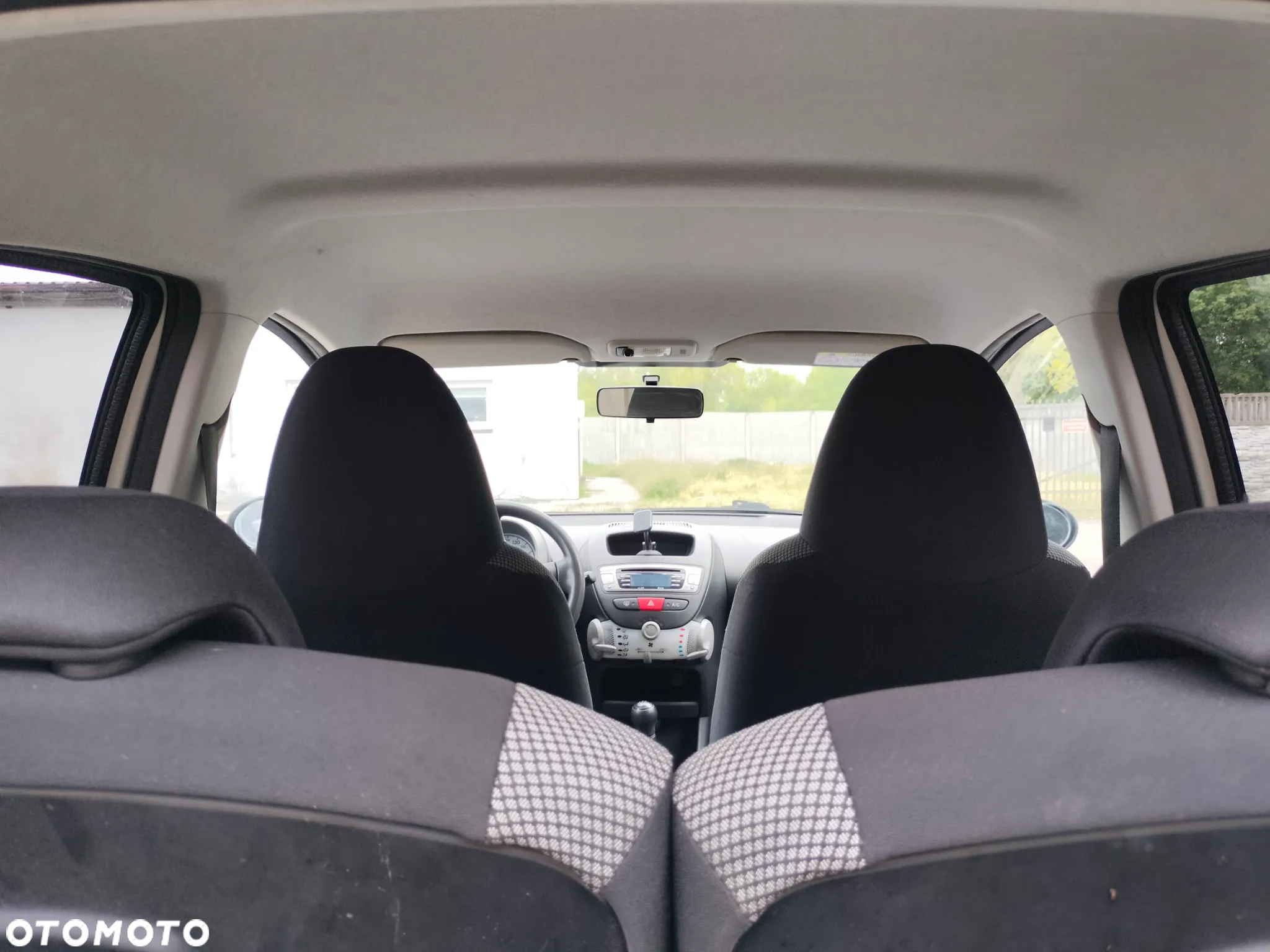 Toyota Aygo 1.0 VVT-i Active - 25