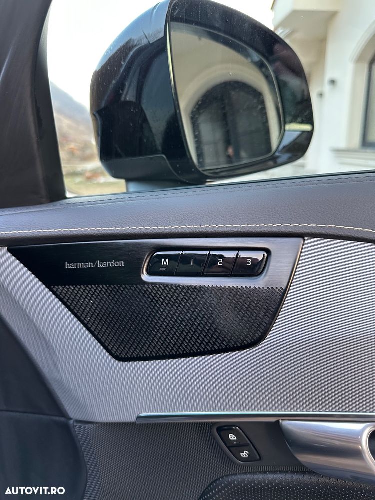 Volvo XC 90 T6 AWD Geartronic RDesign - 5
