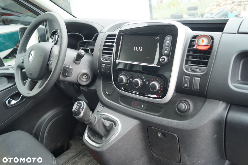Renault Trafic - 30