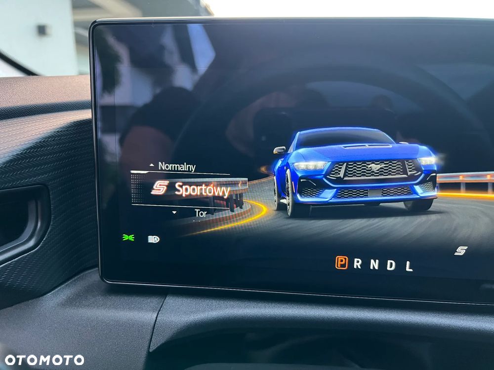 Ford Mustang 2.3 EcoBoost - 29