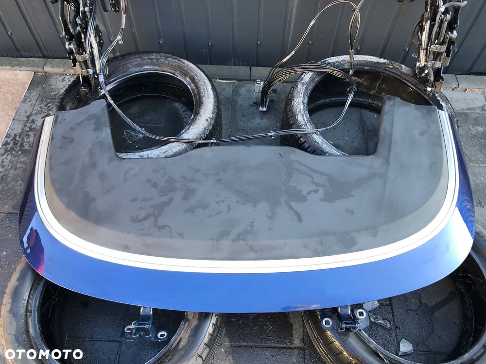 DACH POKRYWA DACHU BMW 2 F23 CABRIO A76 - 14