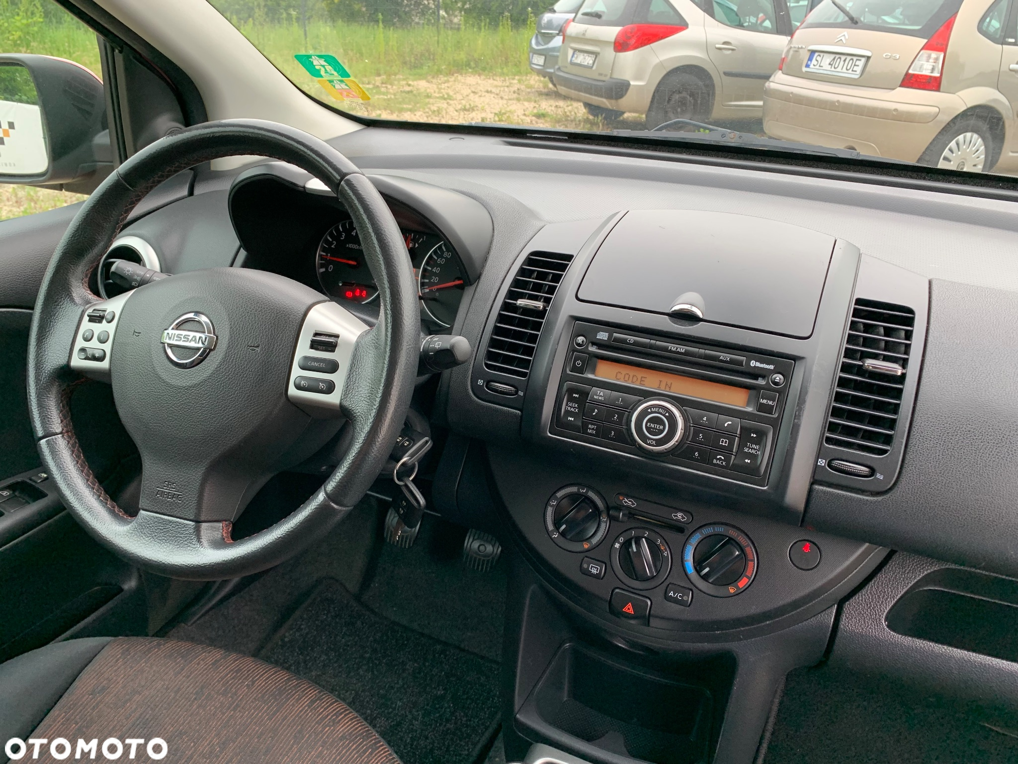 Nissan Note 1.4 I-Way - 21