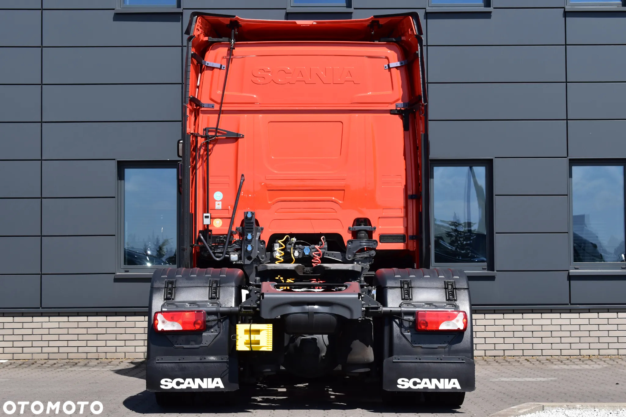 Scania R450 !! Full LED !! - 7
