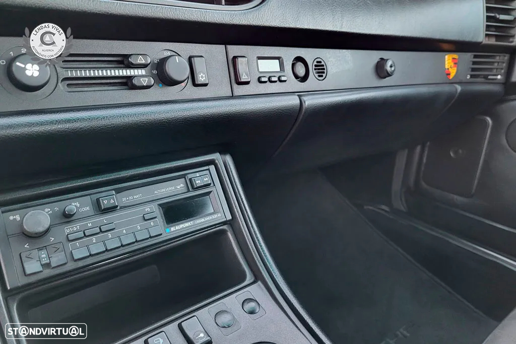 Porsche 944 Turbo S - 26