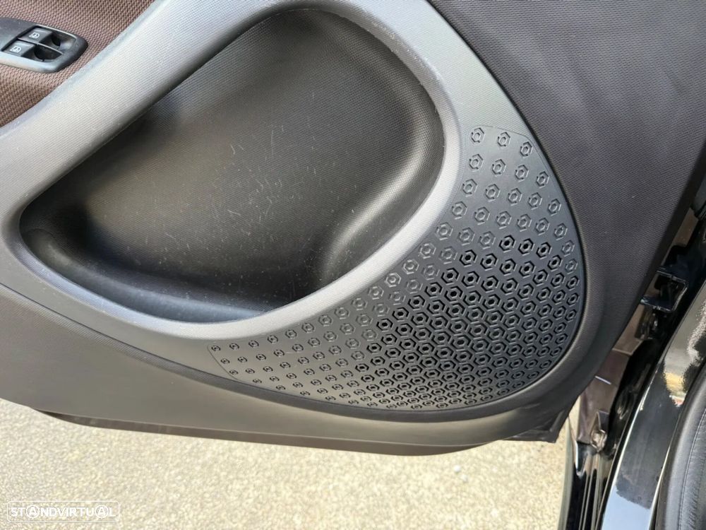 Smart ForFour 0.9 Perfect 90 Aut. - 35