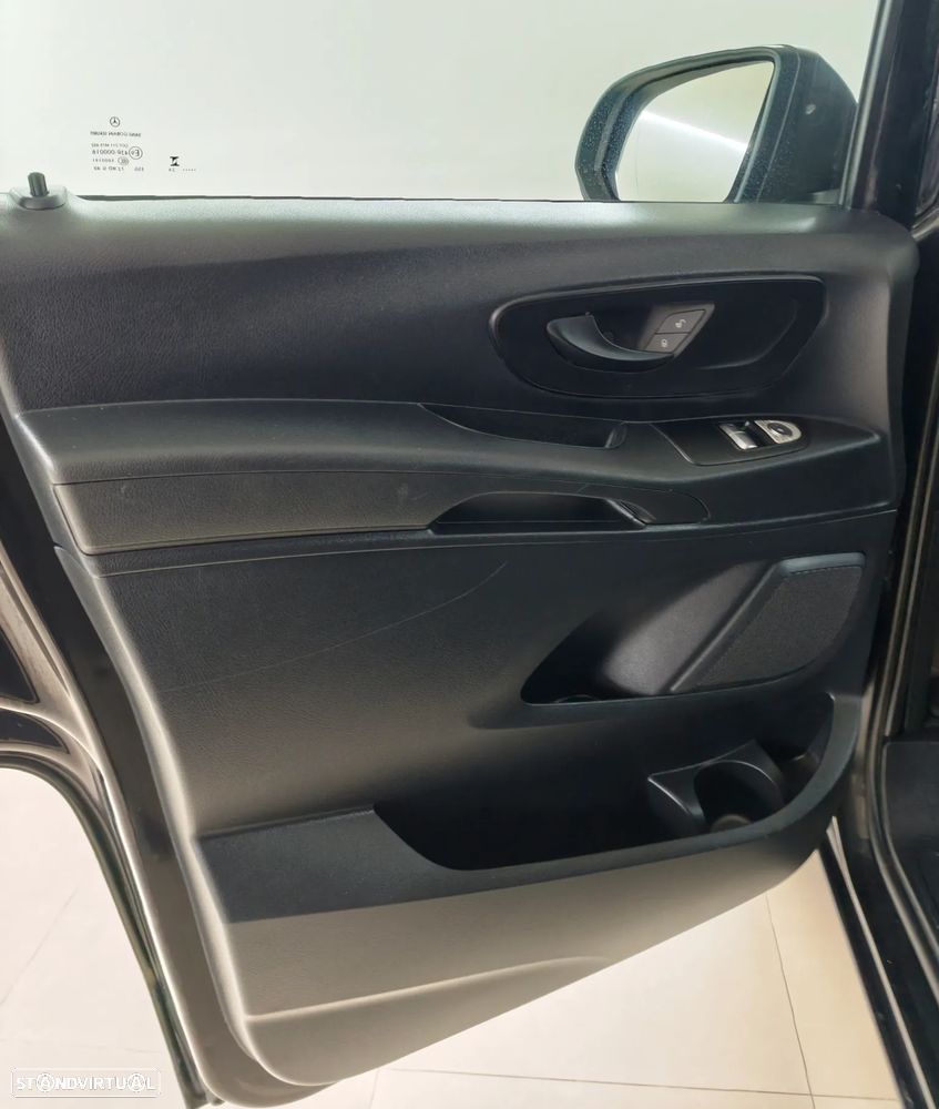 Mercedes-Benz Vito 114 CDi/32 Standard Pro - 15