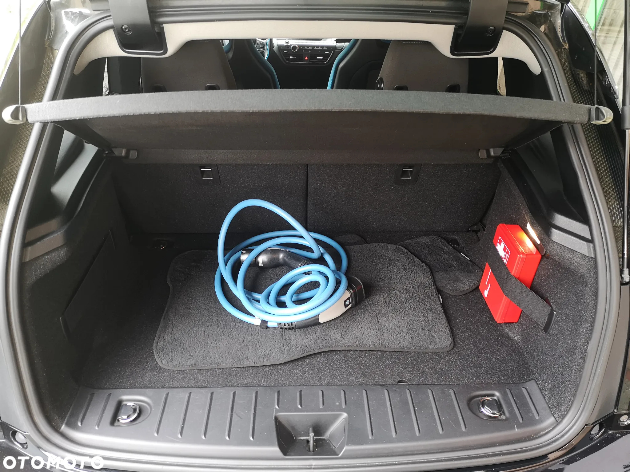 BMW i3 - 33